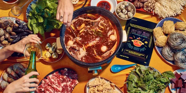 The Secrets of Korean Barbecue and Hot Pot Cooking: A Culinary Journey